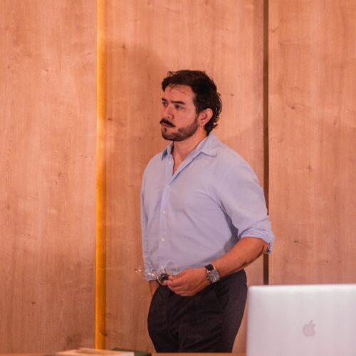 Andrés Miranda