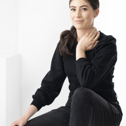 Carla Saborío