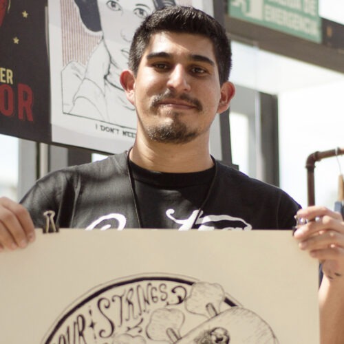 Daniel Zúñiga