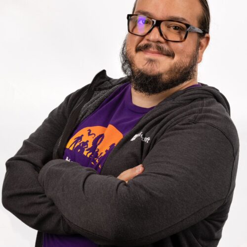 Diego Calvo