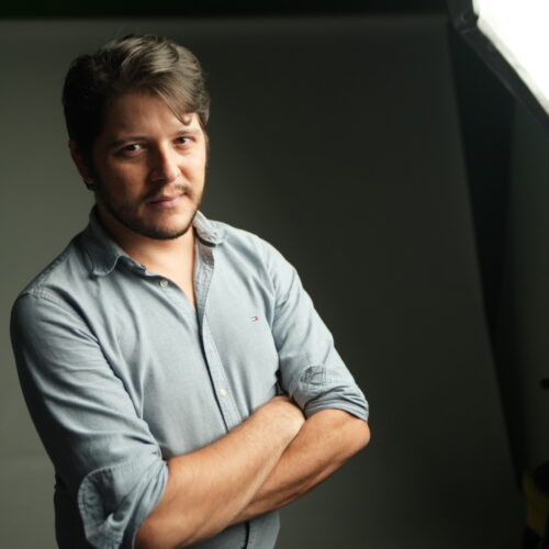 Federico Lang