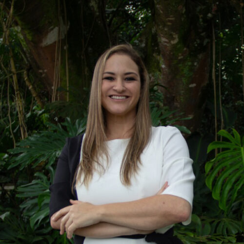 María Alejandra López